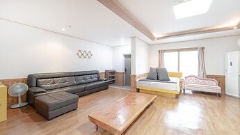 Gyeongju Pension ING