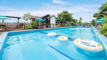 Gyeongju Pension ING