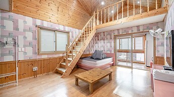 Gyeongju Pension ING