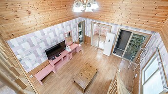 Gyeongju Pension ING