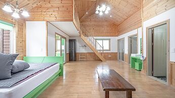 Gyeongju Pension ING