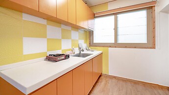 Gyeongju Pension ING