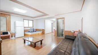 Gyeongju Pension ING