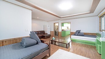 Gyeongju Pension ING