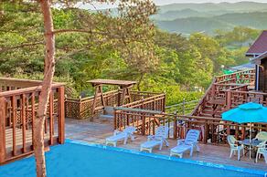 Gyeongju Pension ING