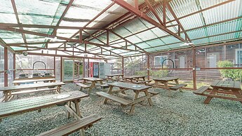 Gyeongju Pension ING