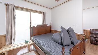 Gyeongju Pension ING