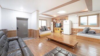 Gyeongju Pension ING