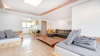 Gyeongju Pension ING