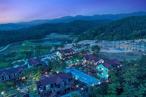 Gyeongju Pension ING