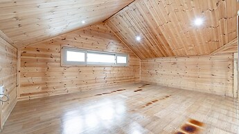 Gyeongju Pension ING