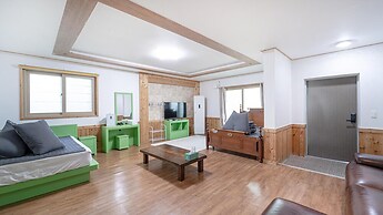 Gyeongju Pension ING