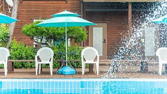 Gyeongju Pension ING