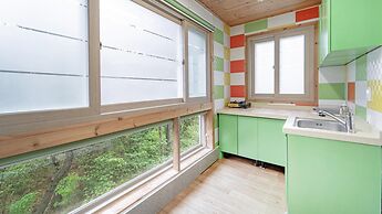 Gyeongju Pension ING