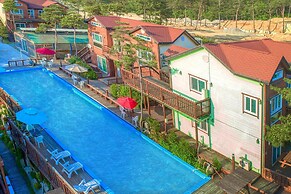 Gyeongju Pension ING