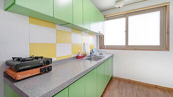 Gyeongju Pension ING