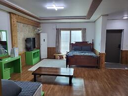 Gyeongju Pension ING