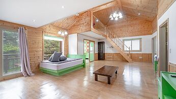 Gyeongju Pension ING