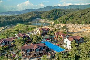 Gyeongju Pension ING