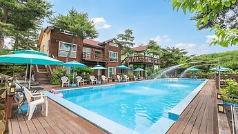 Gyeongju Pension ING