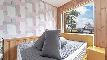 Gyeongju Pension ING