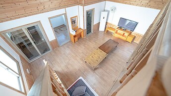 Gyeongju Pension ING