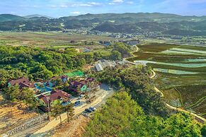 Gyeongju Pension ING