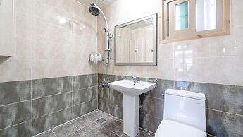 Gyeongju Pension ING