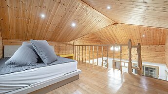 Gyeongju Pension ING