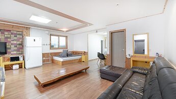 Gyeongju Pension ING