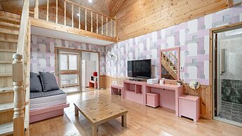 Gyeongju Pension ING