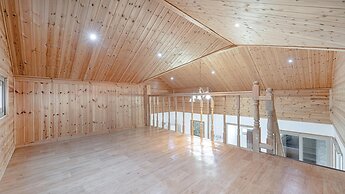 Gyeongju Pension ING