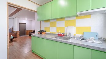 Gyeongju Pension ING