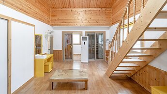 Gyeongju Pension ING