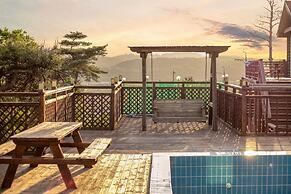 Gyeongju Pension ING