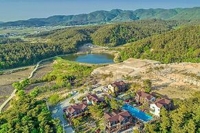 Gyeongju Pension ING