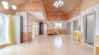 Gyeongju Pension ING