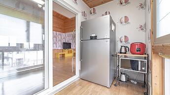 Gyeongju Pension ING