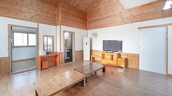 Gyeongju Pension ING