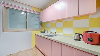 Gyeongju Pension ING