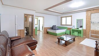 Gyeongju Pension ING