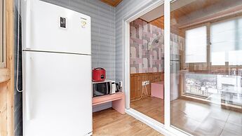 Gyeongju Pension ING