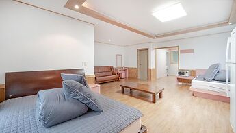 Gyeongju Pension ING