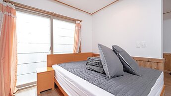 Gyeongju Pension ING