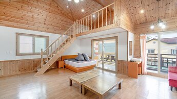 Gyeongju Pension ING