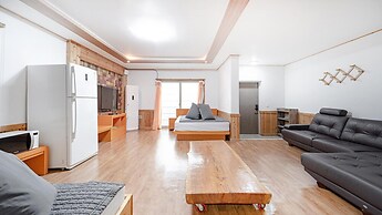 Gyeongju Pension ING