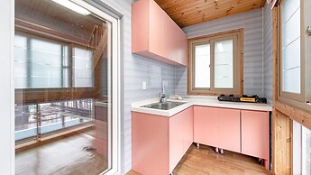 Gyeongju Pension ING