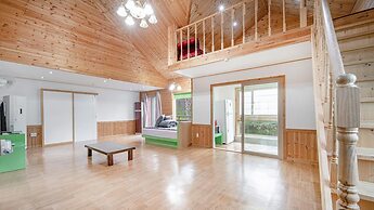 Gyeongju Pension ING