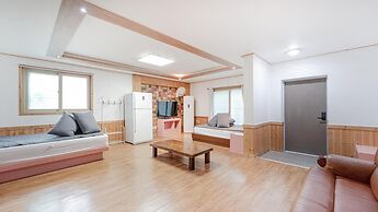 Gyeongju Pension ING