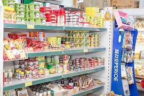 Gyeongju Pension ING